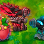 Thumbnail of PVZ Plants Fusion Mod