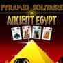 Thumbnail of Pyramid Solitaire Ancient Egypt