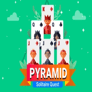 Thumbnail of Pyramid Solitaire Quest