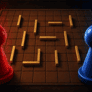Thumbnail of Quoridor Online