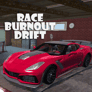 Thumbnail of Race Burnout Drift