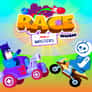 Thumbnail of Race Masters Rush