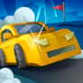 Thumbnail of Racer Car Smash