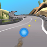Thumbnail of Racing Ball Adventure