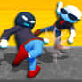 Thumbnail of Ragdoll Gangs