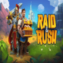 Thumbnail of Raid Rush