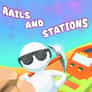 Thumbnail of Rails And Stations