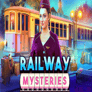 Thumbnail of Railway Mysteries