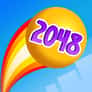 Thumbnail of Rainbow Balls 2048