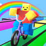 Thumbnail of Rainbow Obby