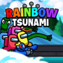 Thumbnail of Rainbow Tsunami