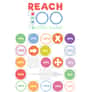 Thumbnail of Reach 100 Colors Game