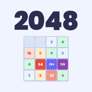 Thumbnail of Reach 2048
