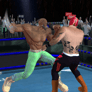 Thumbnail of Real Boxing Fighting Game