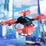 Thumbnail of Real Drone Simulator