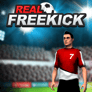 Thumbnail of Real Freekick 3D