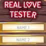 Thumbnail of Real Love Tester