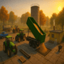 Thumbnail of Real Tractor Farming Simulator Village Harvest 3D