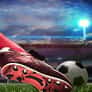 Thumbnail of Real World Soccer Cup Flicker 3D 2023