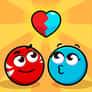 Thumbnail of Red Ball Cupid Love