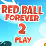 Thumbnail of Red Ball Forever 2