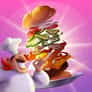 Thumbnail of Restaurant Fever Burger Time