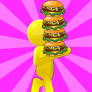 Thumbnail of Restaurant Rush