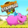 Thumbnail of Rhino Rush Stampede