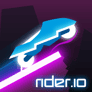 Thumbnail of Rider IO