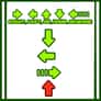 Thumbnail of Right Left Up Down Reverse
