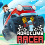 Thumbnail of Road Climb Racer