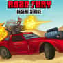 Thumbnail of Road of Fury Desert Strike