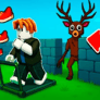 Thumbnail of Robby The Speed Maze