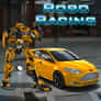 Thumbnail of Robo Racing