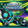 Thumbnail of Robot Police Iron Panther