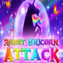 Thumbnail of Robot Unicorn Attack