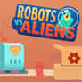Thumbnail of Robots Vs Aliens
