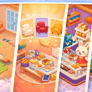 Thumbnail of Room Makeover Design And Aesthetic