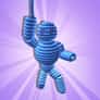 Thumbnail of Rope Man Rush 3D