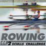 Thumbnail of Rowing 2 Sculls