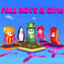 Thumbnail of Run Boys Multiplayer