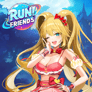 Thumbnail of Run Friends