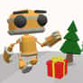 Thumbnail of Running Bot