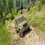 Thumbnail of Russian Suv OffRoad Online