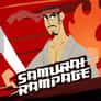 Thumbnail of Samurai Rampage