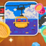 Thumbnail of Sand Flow Sort