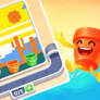 Thumbnail of Sandy Jam Sand Puzzle