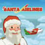 Thumbnail of Santa Airlines
