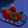 Thumbnail of Santa Claus Delivery