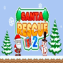 Thumbnail of Santa Rescue 2